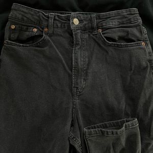 🖤BLACK JEANS🖤